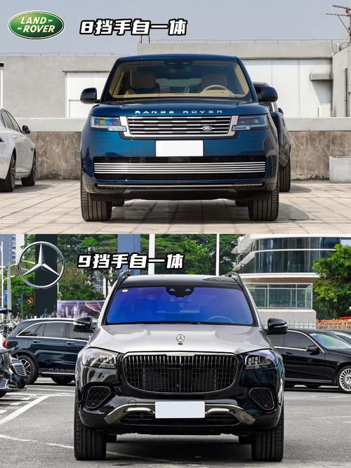 佛山1迈巴赫经典与现代的完美融合，路虎如何塑造独特的品牌形象
